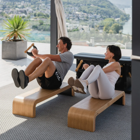 StepBox Chêne NOHRD NOH36001