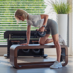 StepBox Chêne NOHRD NOH36001