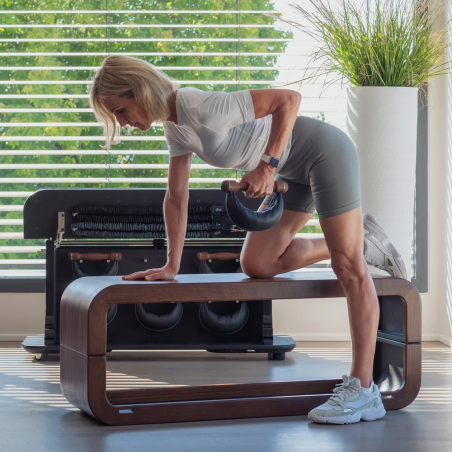 StepBox Chêne NOHRD NOH36001