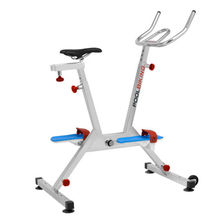 One Plus Reconditionné POOLBIKE POOEVOLUTION_R