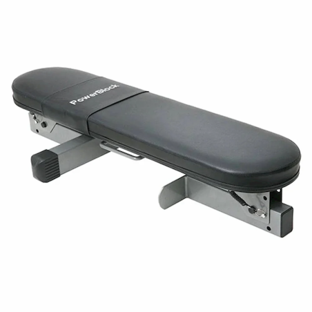 Banc de voyage POWERBLOCK POWPBBETR