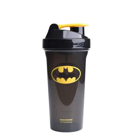 Shaker Lite - Batman 800 ml SMARTSHAKE SMA10780501