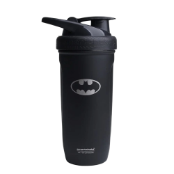 Shaker Reforce Stainless Steel - Batman 900 ml SMARTSHAKE SMA11150601