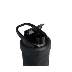 Shaker Reforce Stainless Steel - Iron Book of Souls 900 ml SMARTSHAKE SMA11154801