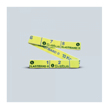 Elastiband SVELTUS 10 kg SVE0111