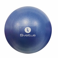 Ballon pédagogique bleu 22-24 cm SVELTUS SVE0416