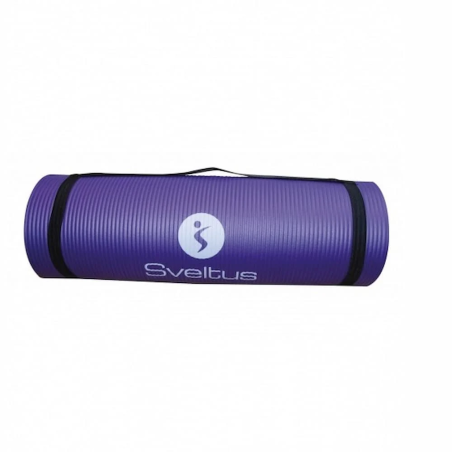 Tapis training 180x60 cm SVELTUS SVE1360