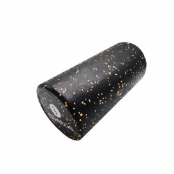 Rouleau massage lisse SVELTUS SVE2545