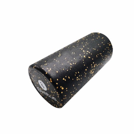 Rouleau massage lisse SVELTUS SVE2545