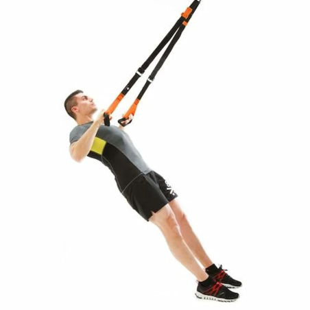Suspender SVELTUS SVE3910