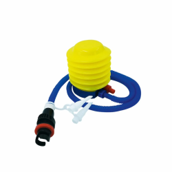 Aqua training bag ajustable 30 kg SVELTUS SVE4462