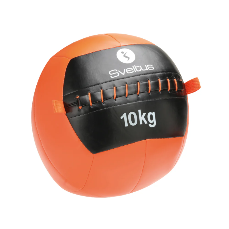 WALL BALL SVELTUS 10 kg SVE4910
