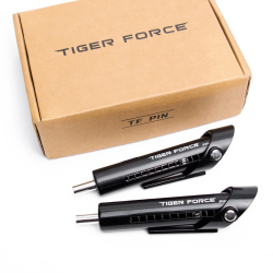 TigerPin Light TIGER FORCE TIGTFLIGHT01
