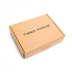TigerPin Light TIGER FORCE TIGTFLIGHT01