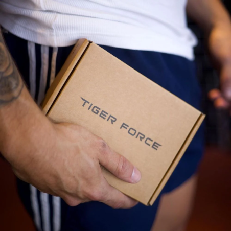 TigerPin Light TIGER FORCE TIGTFLIGHT01