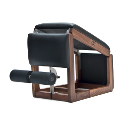Tria Trainer Noyer NOHRD Cuir Noir WAT19108