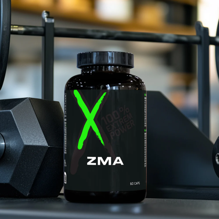 ZMA XNATIV XNAZMAPIL60