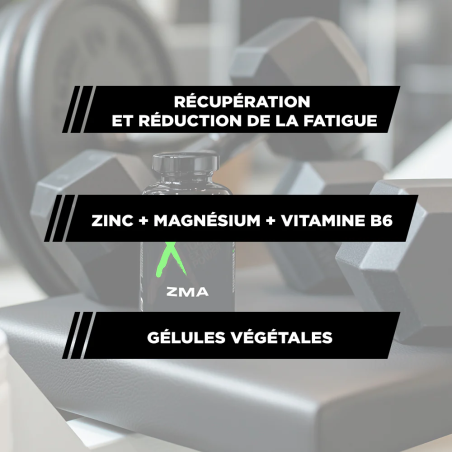 ZMA XNATIV XNAZMAPIL60