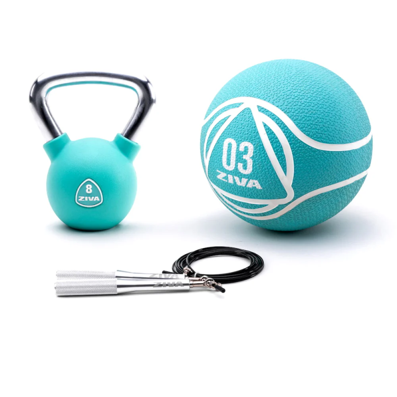 Functional Kit Pro ZIVA Kit noir ZIVTKT5779TQ