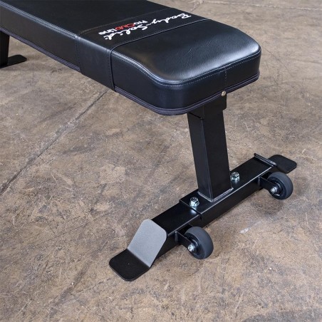 SFB125 BODYSOLID CLUB LINE BODSFB125
