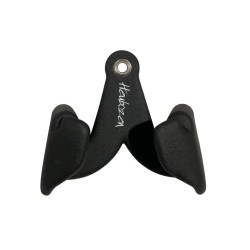 Poignée ergonomique 237mm HEUBOZEN HEU032594