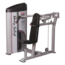 Shoulder press 140 kg BODYSOLID CLUB LINE BODS2SP3