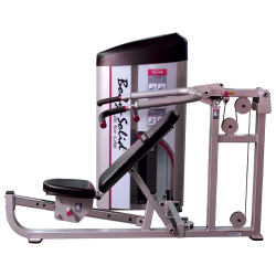 Multi Press 140 kg BODYSOLID CLUB LINE BODS2MP3