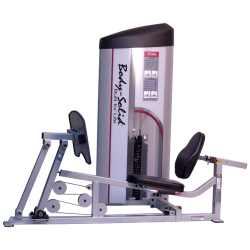 Leg Press Calf Raise 140 kg BODYSOLID CLUB LINE BODS2LPC3