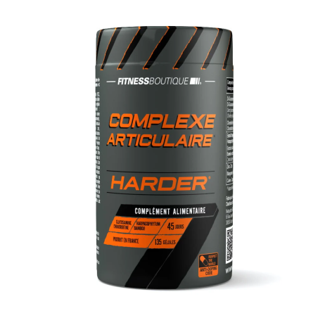 Complexe Articulaire Harder France Fitness Club HARDER FITCOMPLART