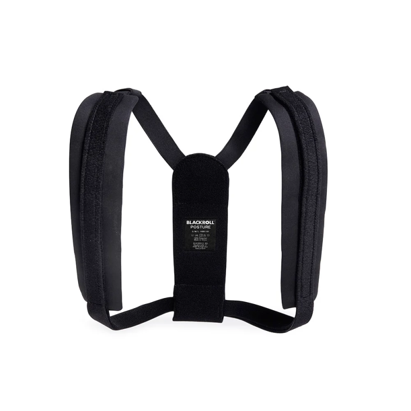 Backroll Posture - XL/XXL BLACKROLL S/M/L BLAA002964