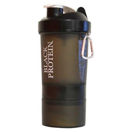 Smartshake Black Protein BLACK-PROTEIN BLASHKSMRTV2