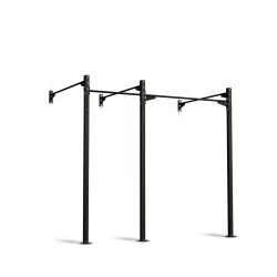 Wall Power Rack SVELTUS 1 Poste SVE4075
