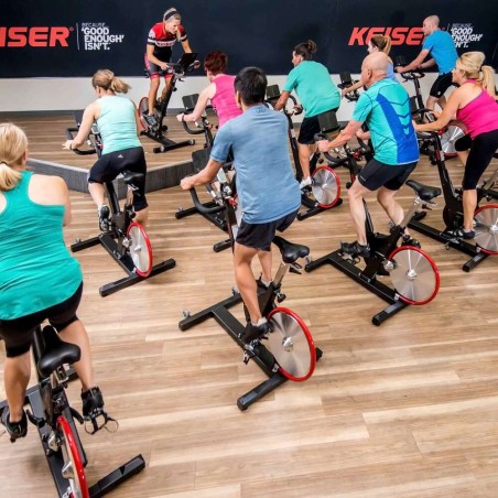 M3i KEISER KEI5507