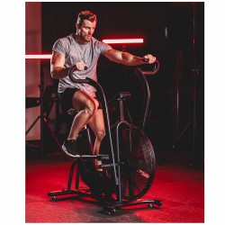 Airbike Pro AB900+ SPIRITFITNESS SPIAB900PLUS