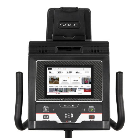 LCR SOLE SOLLCR