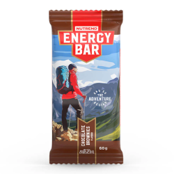 Energy Bar NUTREND Barre de 60 g Chocolat Brownie NUTENGYBCC1
