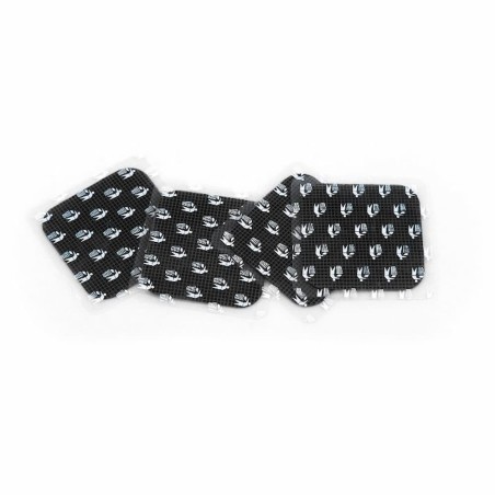 Electrode Corebelt x 4 (80mm x 80mm) COMPEX COM820250