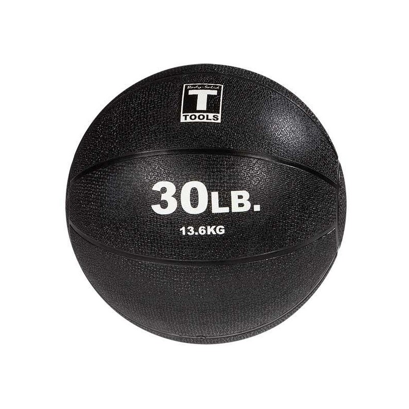 Medecine Ball BODYSOLID BODBSTMB30