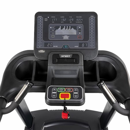 Treadmill Pro CT850+ SPIRITFITNESS SPICT850PLUS