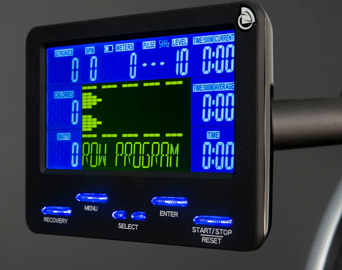 Console 10 fonctions