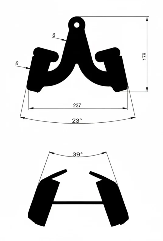 Descriptif technique