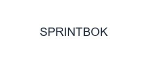 SPRINTBOK
