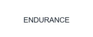 ENDURANCE