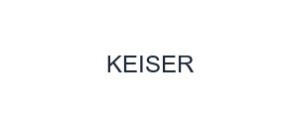 KEISER