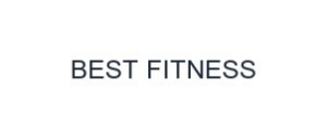 BEST FITNESS