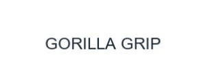 GORILLA GRIP