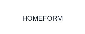 HOMEFORM