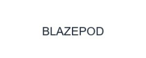 BLAZEPOD