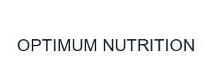 OPTIMUM NUTRITION