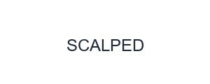 SCALPED